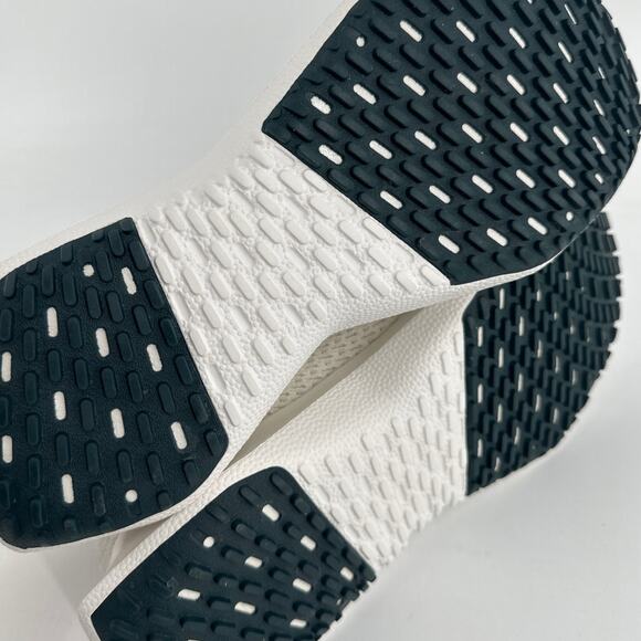 Allbirds Men's Twilight White Tree Dasher 2 Sneakers Shoes Size 13 - Picture 10 of 12